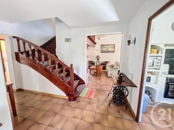 Maison à vendre  6 pièces - 161,17 m2 CERET - 66