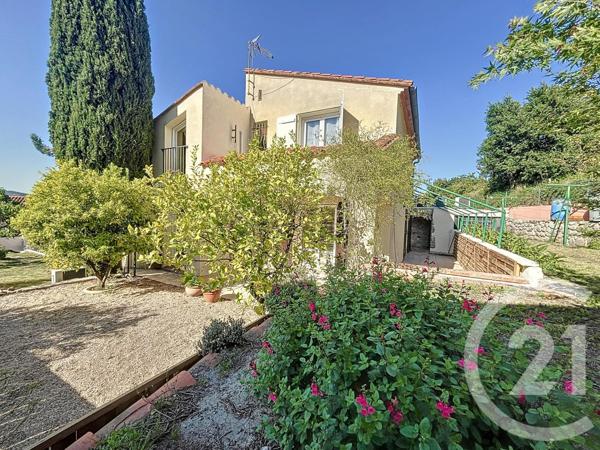 Maison à vendre  6 pièces - 161,17 m2 CERET - 66