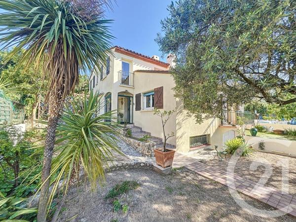 Maison à vendre  6 pièces - 161,17 m2 CERET - 66