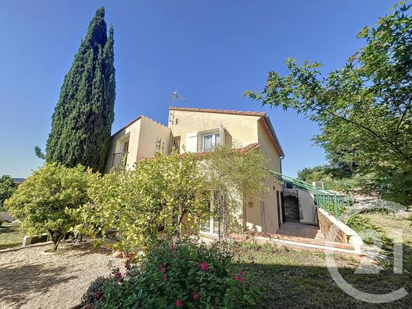 Maison à vendre  6 pièces - 161,17 m2 CERET - 66