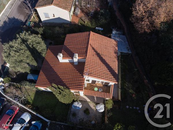 Maison à vendre  6 pièces - 161,17 m2 CERET - 66