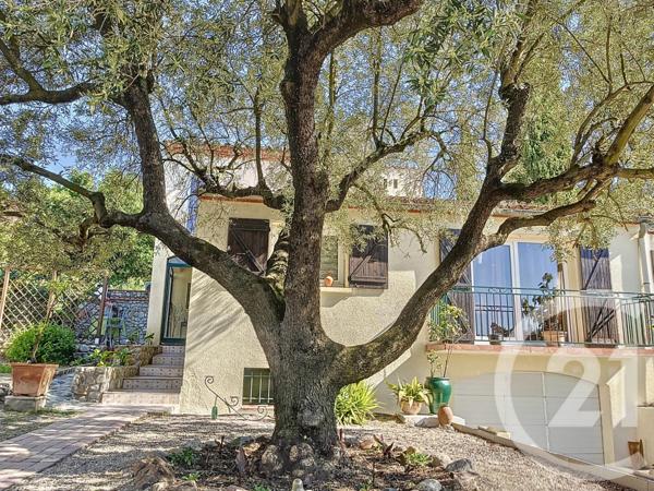 Maison à vendre  6 pièces - 161,17 m2 CERET - 66