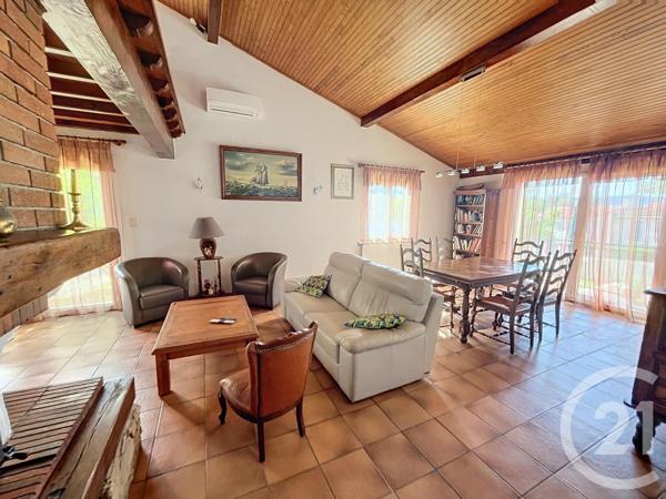 Maison à vendre  6 pièces - 161,17 m2 CERET - 66
