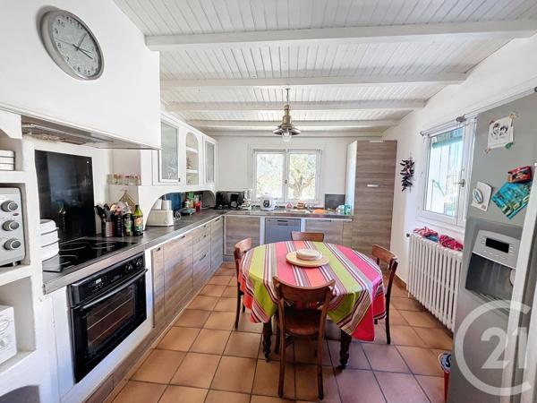 Maison à vendre  6 pièces - 161,17 m2 CERET - 66