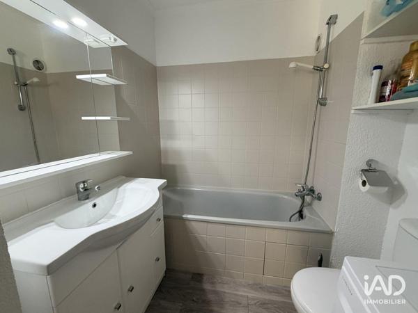 Appartement à vendre 2 pièces 33 m² Saint-Cyprien