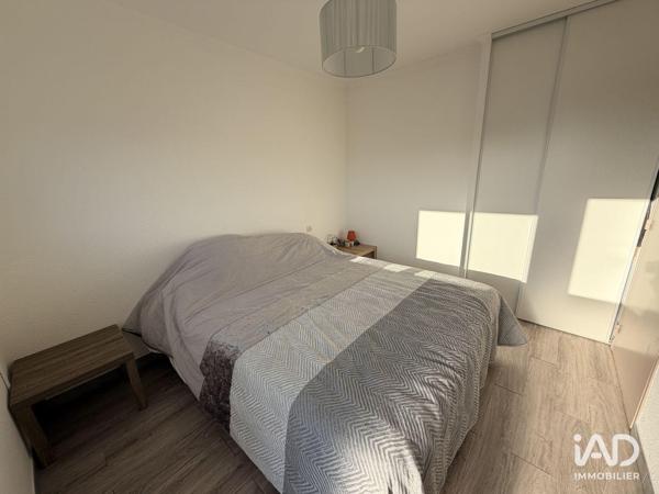 Appartement à vendre 2 pièces 33 m² Saint-Cyprien