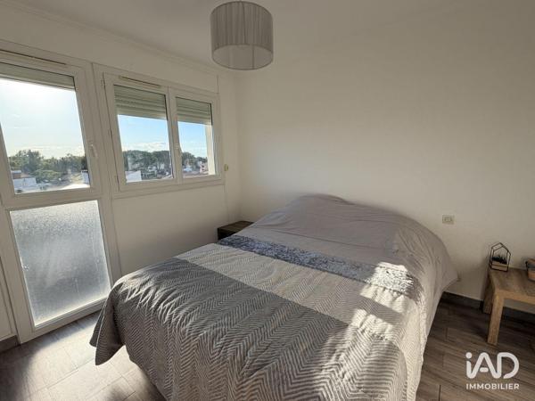 Appartement à vendre 2 pièces 33 m² Saint-Cyprien