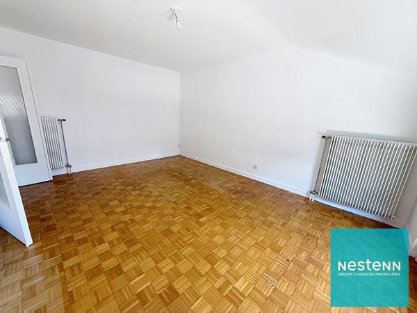 T2 48 m² avec balcon, ascenseur et secteur Fauriel  Idéal investissement ou résidence principale