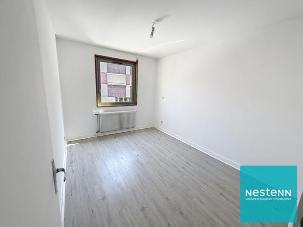 T2 48 m² avec balcon, ascenseur et secteur Fauriel  Idéal investissement ou résidence principale