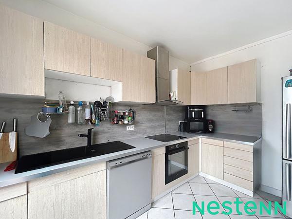 Superbe T4 avec Terrasse ? Coup de Coeur Rare