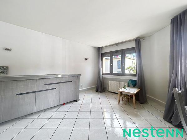 Superbe T4 avec Terrasse ? Coup de Coeur Rare