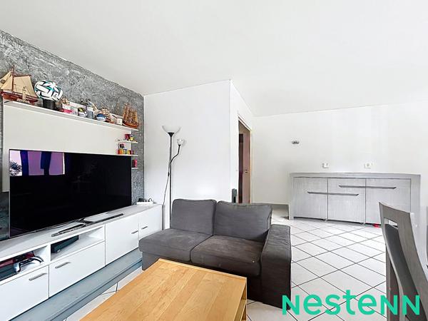 Superbe T4 avec Terrasse ? Coup de Coeur Rare