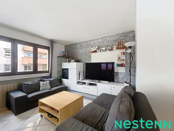Superbe T4 avec Terrasse ? Coup de Coeur Rare