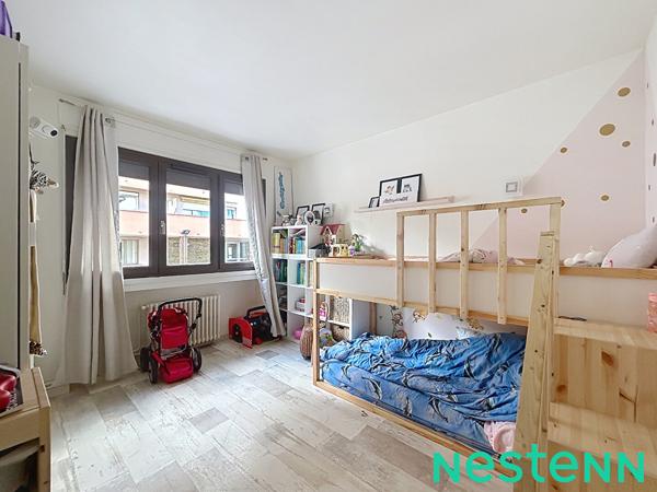 Superbe T4 avec Terrasse ? Coup de Coeur Rare