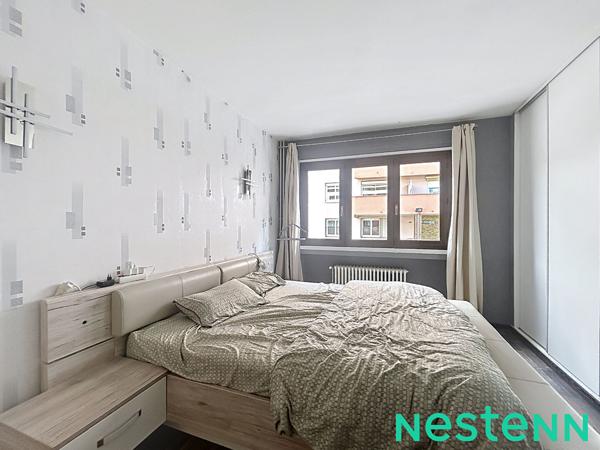 Superbe T4 avec Terrasse ? Coup de Coeur Rare