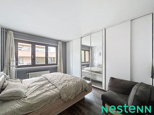 Superbe T4 avec Terrasse ? Coup de Coeur Rare
