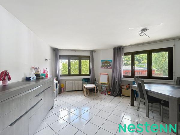 Superbe T4 avec Terrasse ? Coup de Coeur Rare