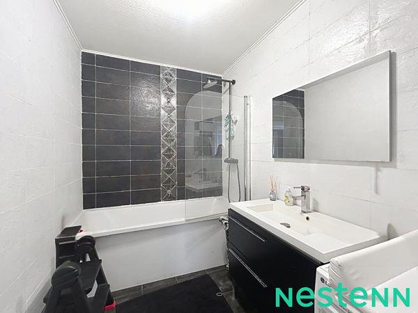 Superbe T4 avec Terrasse ? Coup de Coeur Rare