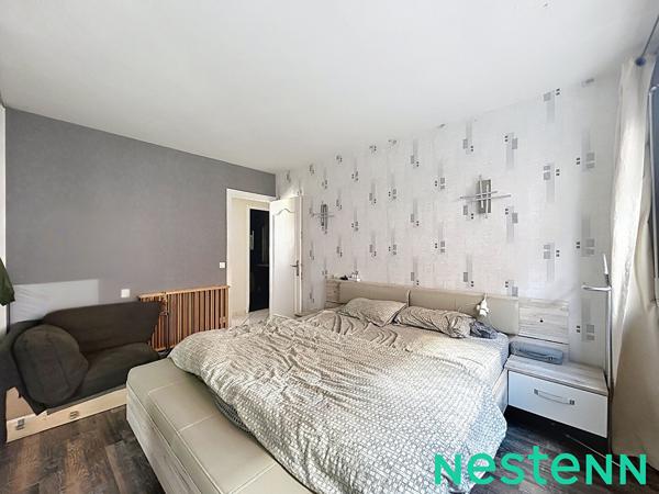 Superbe T4 avec Terrasse ? Coup de Coeur Rare