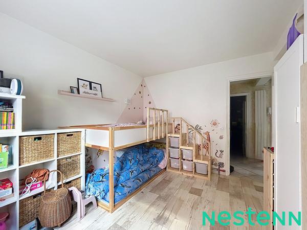 Superbe T4 avec Terrasse ? Coup de Coeur Rare