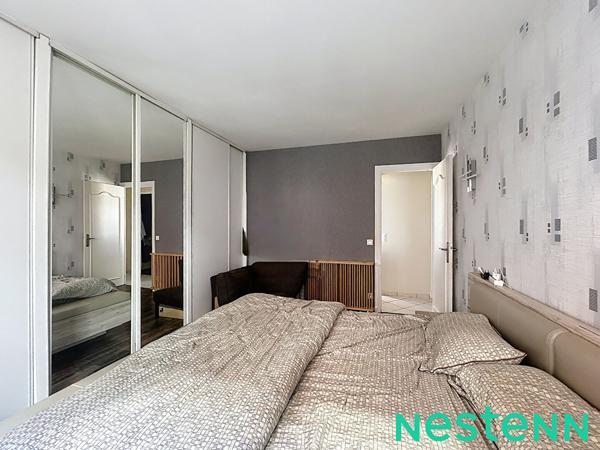 Superbe T4 avec Terrasse ? Coup de Coeur Rare