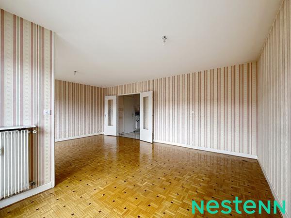 T3 Proche Commodités  Parfait pour Vivre ou Investir