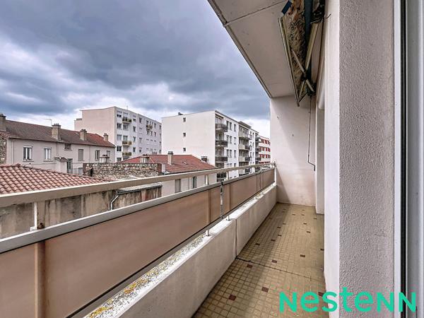 T3 Proche Commodités  Parfait pour Vivre ou Investir
