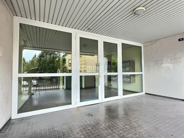 Appartement T3 - 82 m2