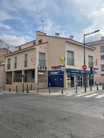 Perpignan (66000) IMMEUBLE IDEAL INVESTISSEUR