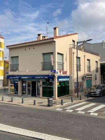 Perpignan (66000) IMMEUBLE IDEAL INVESTISSEUR