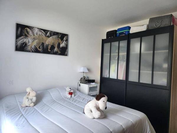 Appartement 3 pièces - 35800 Dinard