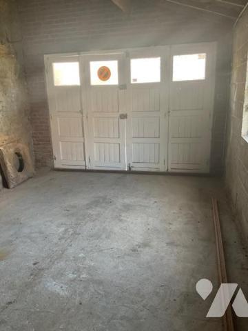 A VENDRE à SECLIN Maison de 135 m2 6 chambres jardin garage