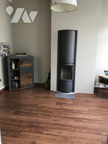 A VENDRE à SECLIN Maison de 135 m2 6 chambres jardin garage