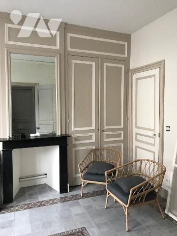 A VENDRE à SECLIN Maison de 135 m2 6 chambres jardin garage