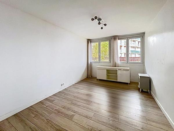 CLERMONT-FERRAND (63000) - APPARTEMENT 3 PIÈCES AVEC CAVE
