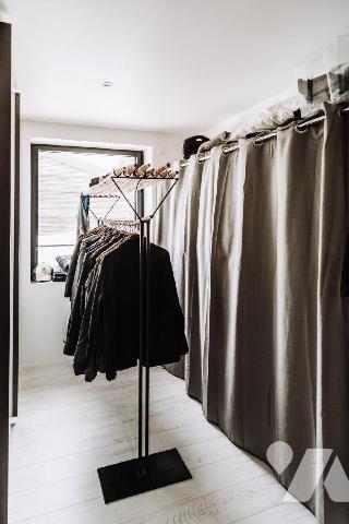 Résidentiel - Exclusivité Office Notarial CHEUVREUX RENNES

À seulement cinq minutes de Cesso...