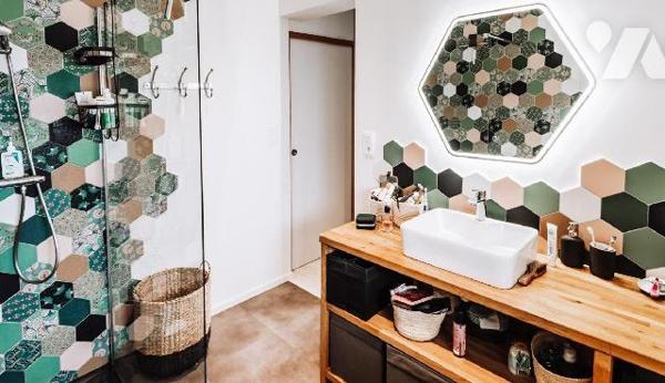 Résidentiel - Exclusivité Office Notarial CHEUVREUX RENNES

À seulement cinq minutes de Cesso...