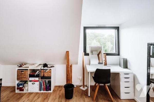 Résidentiel - Exclusivité Office Notarial CHEUVREUX RENNES

À seulement cinq minutes de Cesso...