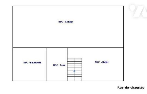 Résidentiel - Exclusivité Office Notarial CHEUVREUX RENNES

À seulement cinq minutes de Cesso...