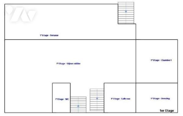 Résidentiel - Exclusivité Office Notarial CHEUVREUX RENNES

À seulement cinq minutes de Cesso...