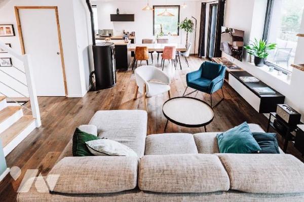 Résidentiel - Exclusivité Office Notarial CHEUVREUX RENNES

À seulement cinq minutes de Cesso...