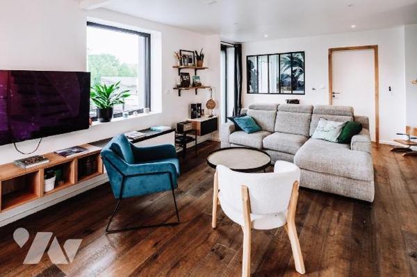 Résidentiel - Exclusivité Office Notarial CHEUVREUX RENNES

À seulement cinq minutes de Cesso...