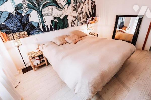 Résidentiel - Exclusivité Office Notarial CHEUVREUX RENNES

À seulement cinq minutes de Cesso...