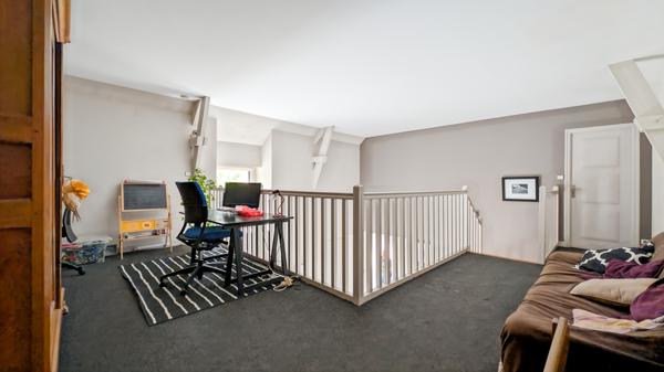 Pleumeleuc (35137) Longère 6 pièces - 180m²