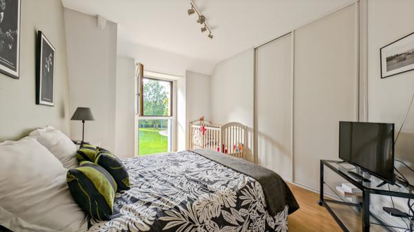 Pleumeleuc (35137) Longère 6 pièces - 180m²