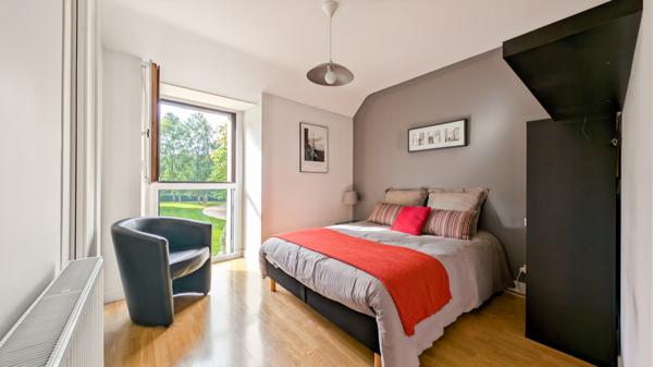 Pleumeleuc (35137) Longère 6 pièces - 180m²