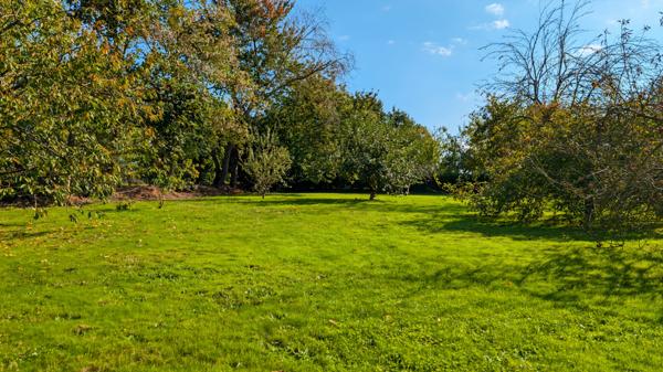 Pleumeleuc (35137) Longère 6 pièces - 180m²