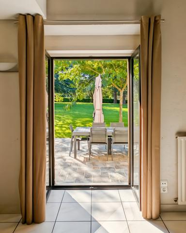 Pleumeleuc (35137) Longère 6 pièces - 180m²