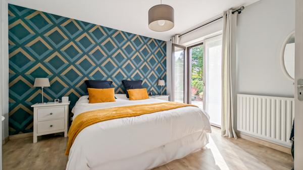 Pleumeleuc (35137) Longère 6 pièces - 180m²