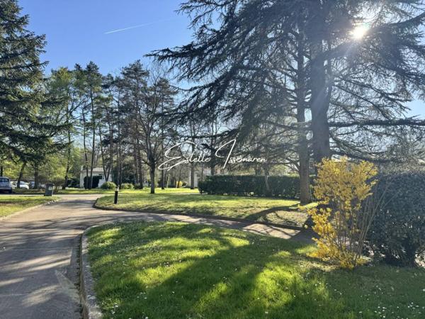 Appartement à vendre 4 pièces de 99 m²
